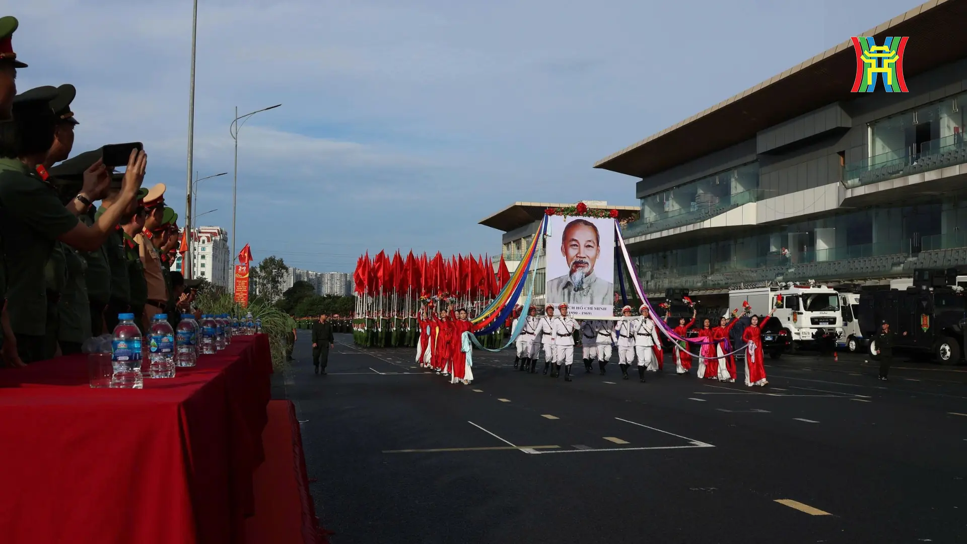 Đài PTTH Hà Nội